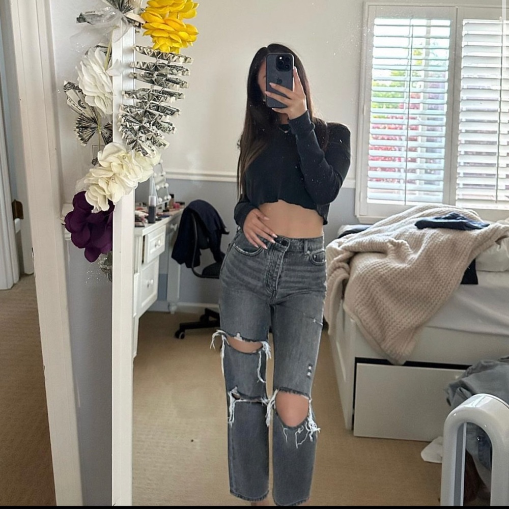 Urban outfitters bdg jeans